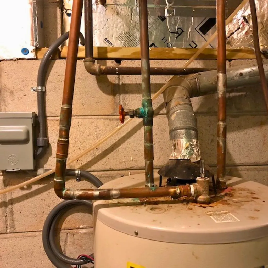 Water Heater Repair in Durand, WI